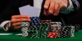 Онлайн казино Grizzly Casino