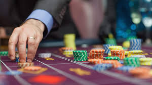 Вход на официальный сайт Grizzly Casino